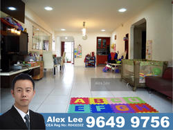 Blk 522 Woodlands Drive 14 (Woodlands), HDB 4 Rooms #143183692